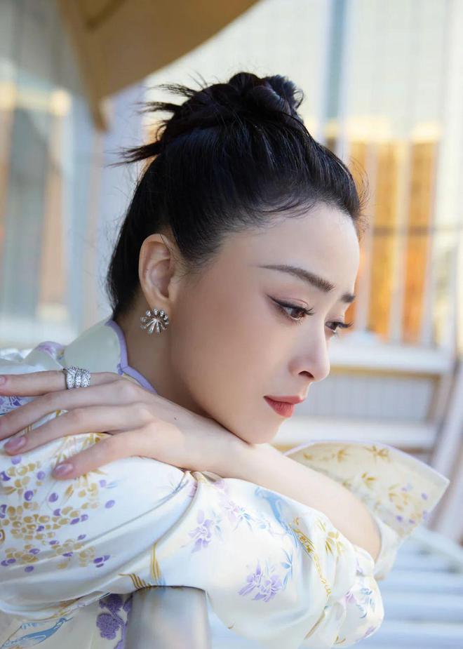 回忆杀顶级美学还得是 新中式开元棋牌《甄嬛传》晚会勾起(图10)