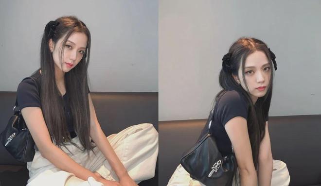 第3次穿白色假两件连衣裙半扎发造型美开元棋牌网站凯特王妃戴5股珍珠项链(图7)