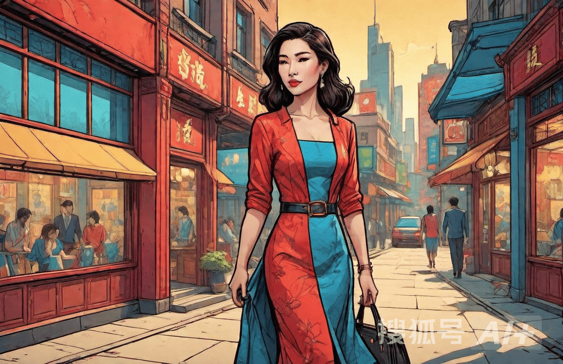 ：亮眼礼服与精致配饰开元棋牌派对穿搭秘籍(图2)