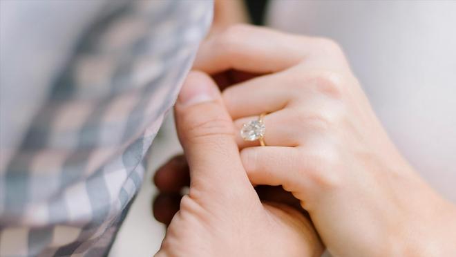 必看！钻石切工深度解析开元棋牌试玩定制珠宝(图3)